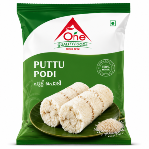 PUTTU PODI