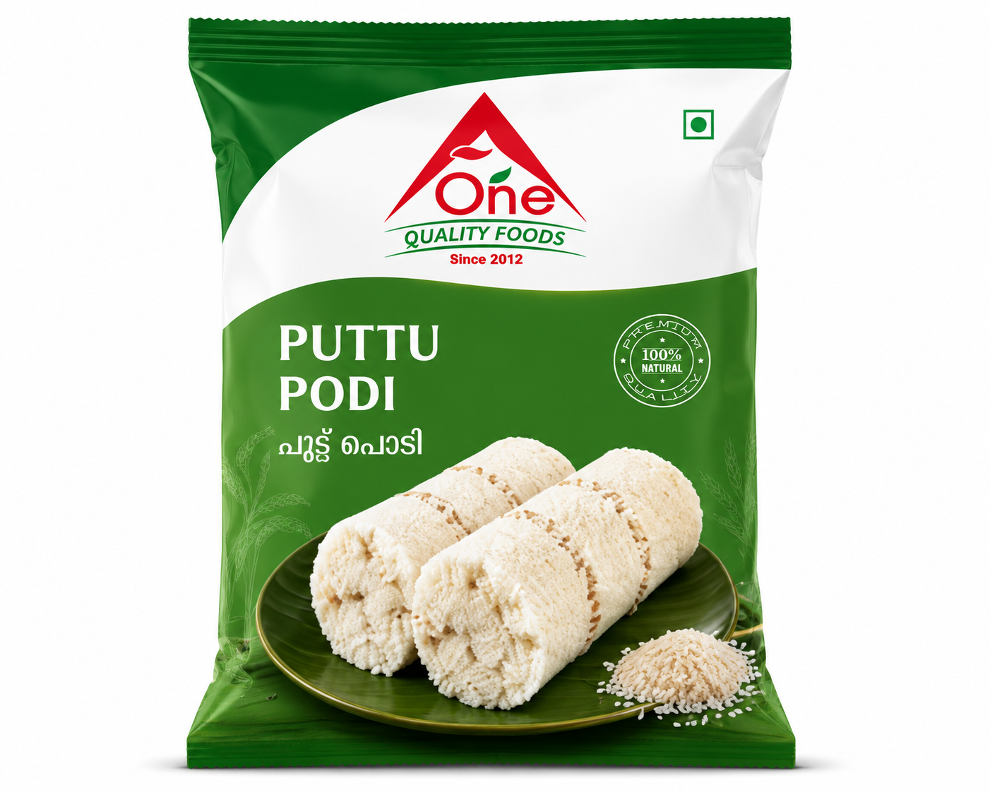 PUTTU PODI